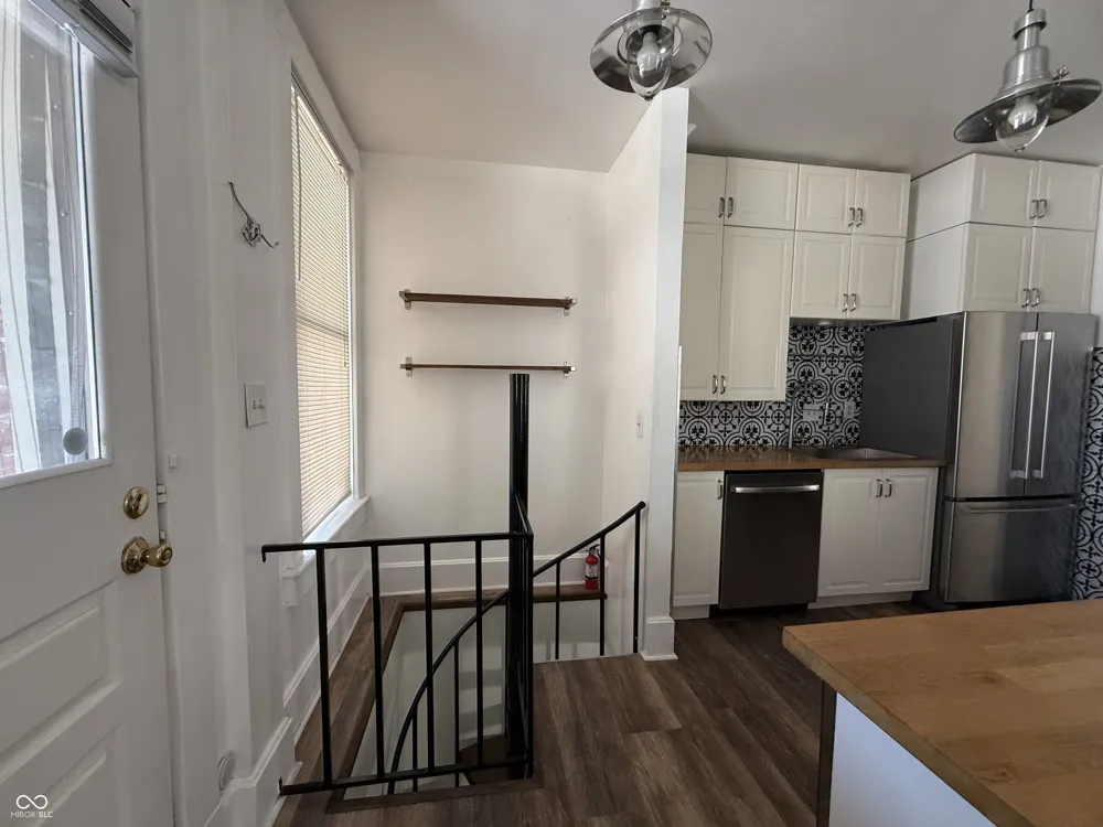 1486 Illinois Street #1 Indianapolis, IN 46202