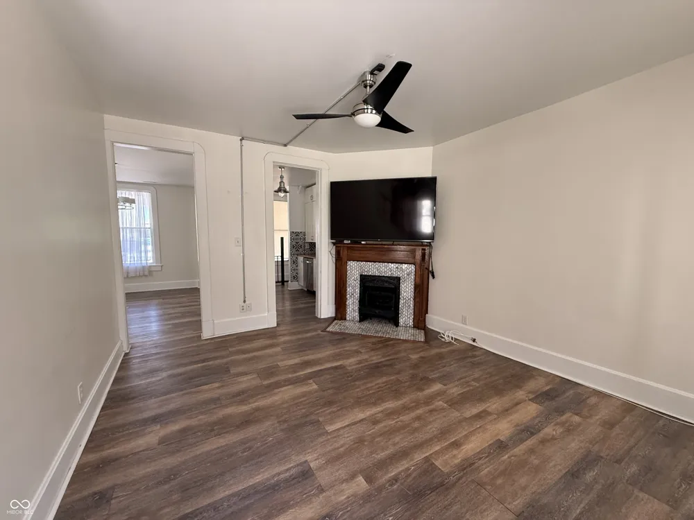 1486 Illinois Street #1 Indianapolis, IN 46202