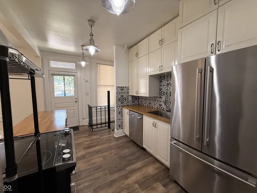 1486 Illinois Street #1 Indianapolis, IN 46202