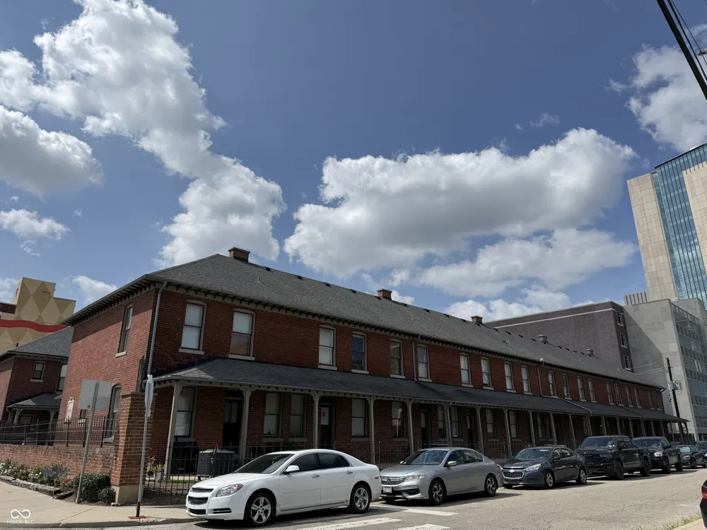 1486 Illinois Street #1 Indianapolis, IN 46202