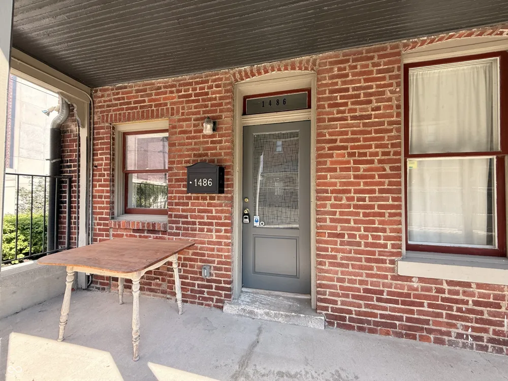 1486 Illinois Street #1 Indianapolis, IN 46202