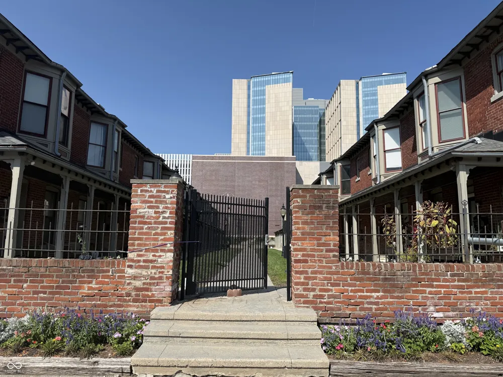 1486 Illinois Street #1 Indianapolis, IN 46202