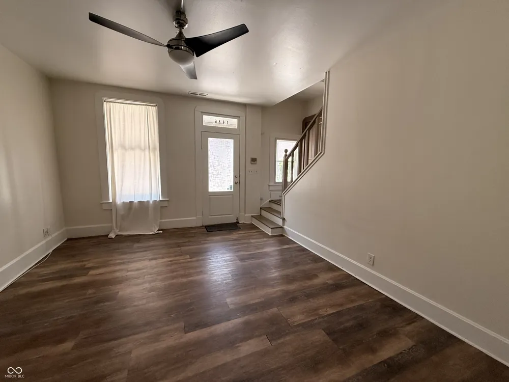 1486 Illinois Street #1 Indianapolis, IN 46202