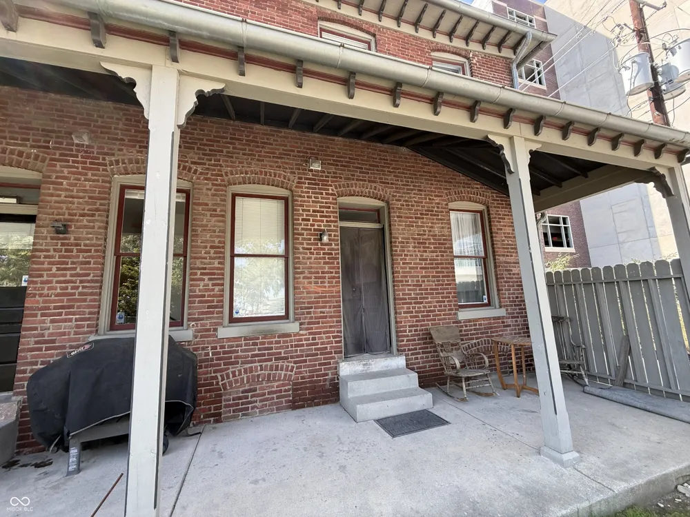 1486 Illinois Street #1 Indianapolis, IN 46202