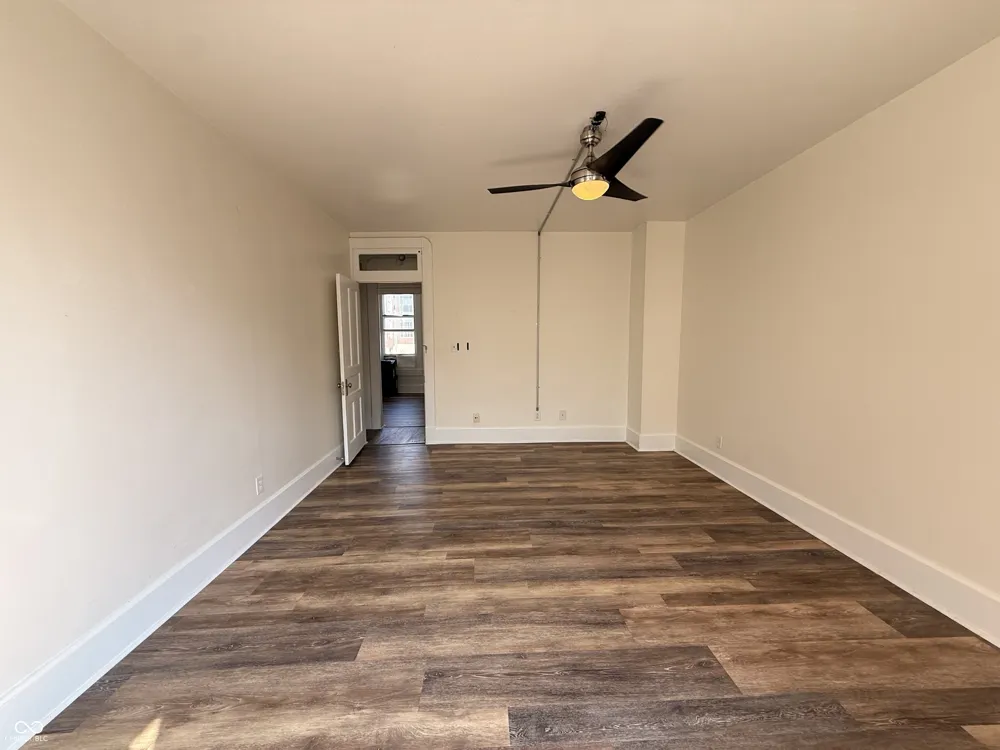 1486 Illinois Street #1 Indianapolis, IN 46202