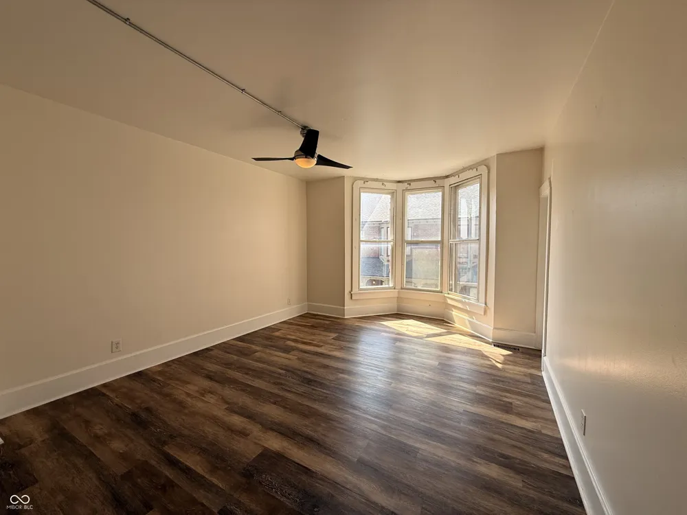 1486 Illinois Street #1 Indianapolis, IN 46202