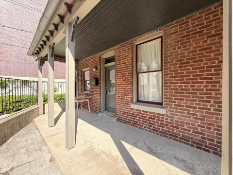 1486 Illinois Street #1