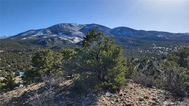 5460 Greenhorn Circle Salida, CO 81201