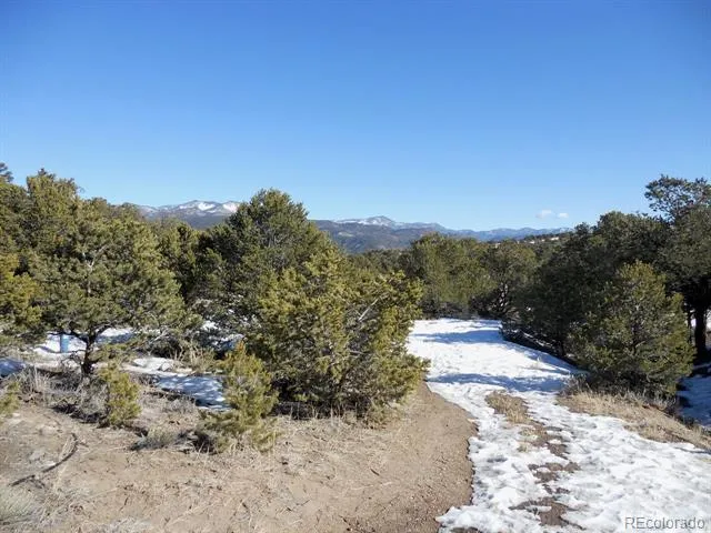 5460 Greenhorn Circle Salida, CO 81201
