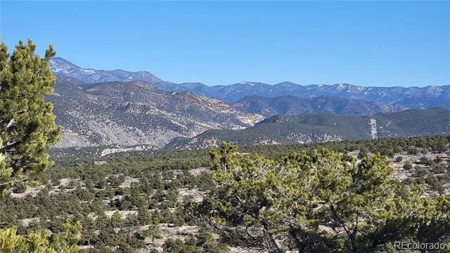 5460 Greenhorn Circle Salida, CO 81201