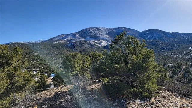 5460 Greenhorn Circle Salida, CO 81201
