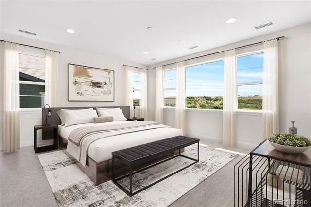 6503 Still Pine Circle Castle Pines, CO 80108