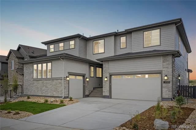 6503 Still Pine Circle Castle Pines, CO 80108