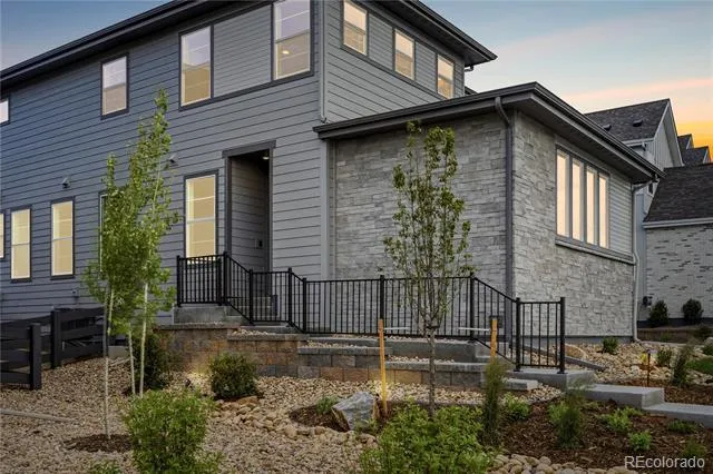 6503 Still Pine Circle Castle Pines, CO 80108