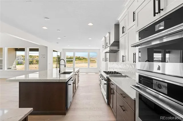 6503 Still Pine Circle Castle Pines, CO 80108