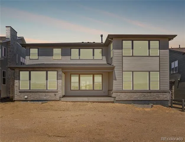 6503 Still Pine Circle Castle Pines, CO 80108