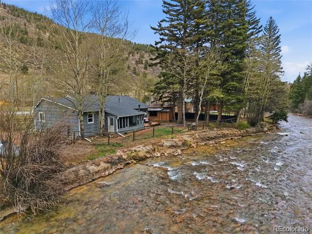 50464 Highway 285 Grant, CO 80475