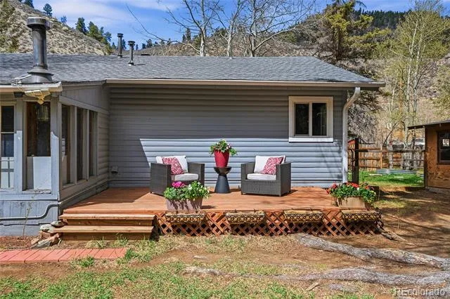 50464 Highway 285 Grant, CO 80475