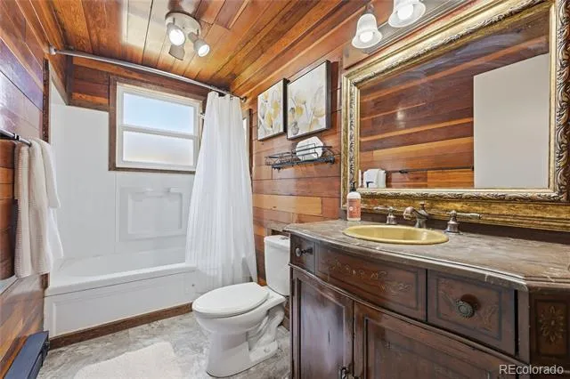 50464 Highway 285 Grant, CO 80475