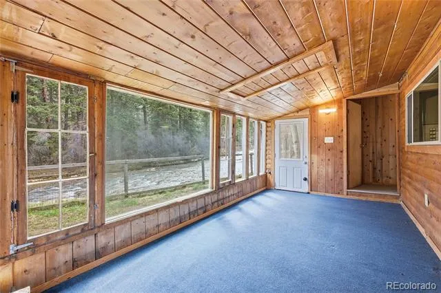50464 Highway 285 Grant, CO 80475