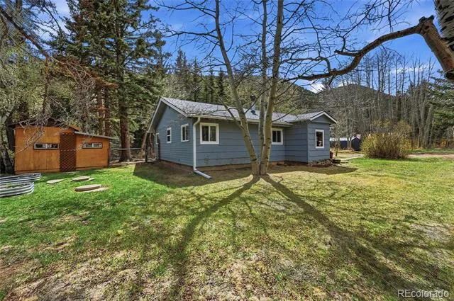 50464 Highway 285 Grant, CO 80475