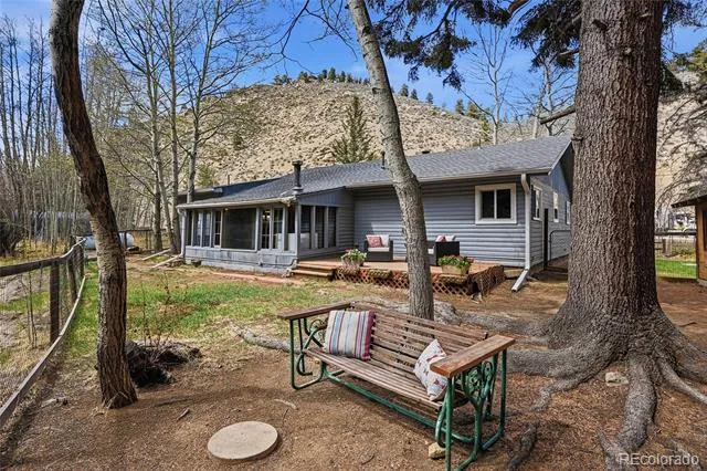 50464 Highway 285 Grant, CO 80475