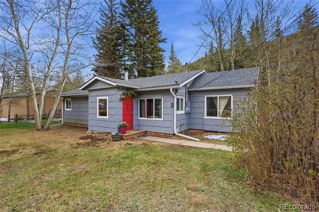 50464 Highway 285 Grant, CO 80475