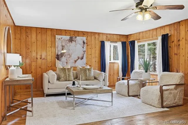 50464 Highway 285 Grant, CO 80475