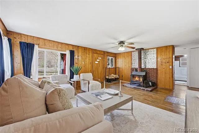 50464 Highway 285 Grant, CO 80475