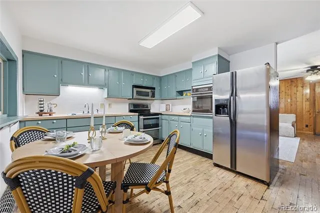 50464 Highway 285 Grant, CO 80475