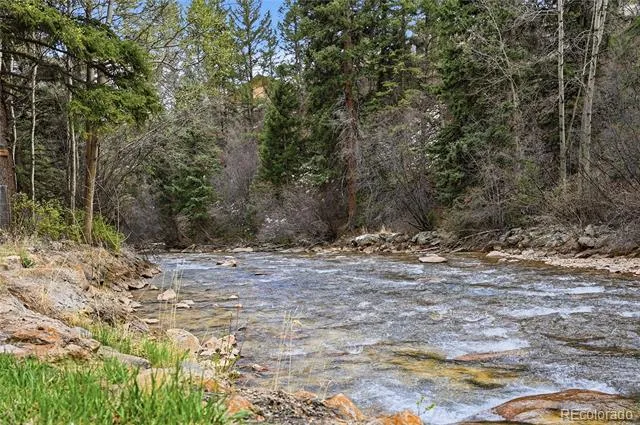 50464 Highway 285 Grant, CO 80475