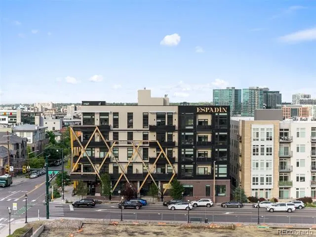 2880 Zuni Street #503 Denver, CO 80211