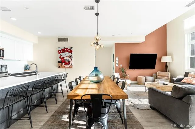 2880 Zuni Street #503 Denver, CO 80211