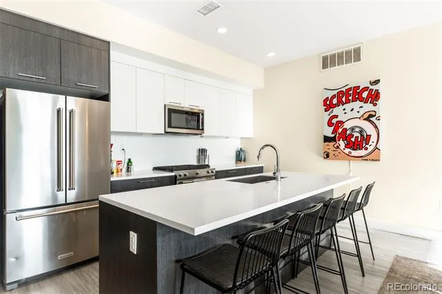 2880 Zuni Street #503 Denver, CO 80211