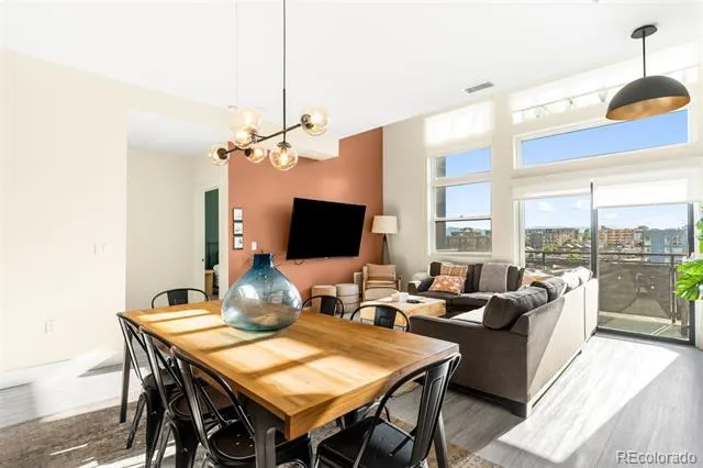 2880 Zuni Street #503 Denver, CO 80211