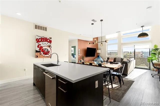 2880 Zuni Street #503 Denver, CO 80211