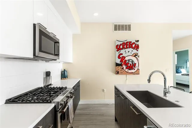 2880 Zuni Street #503 Denver, CO 80211