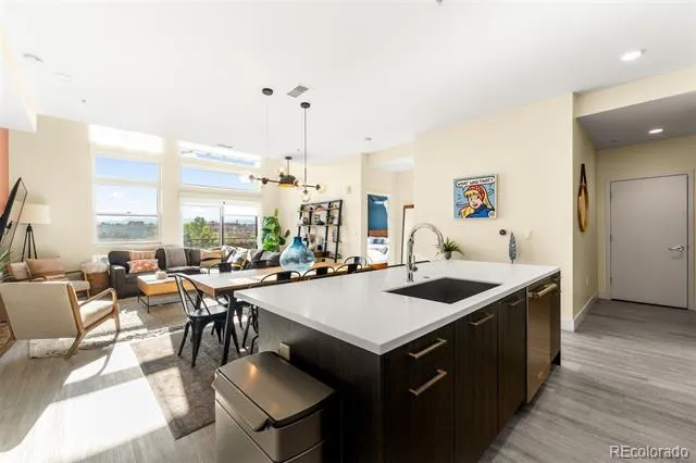 2880 Zuni Street #503 Denver, CO 80211
