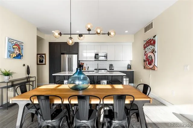 2880 Zuni Street #503 Denver, CO 80211