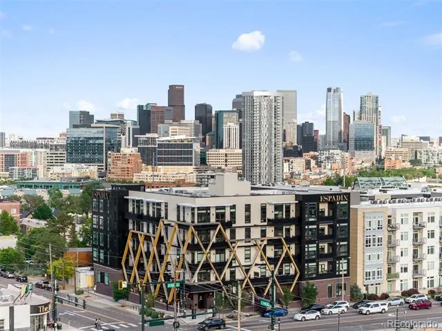 2880 Zuni Street #503 Denver, CO 80211