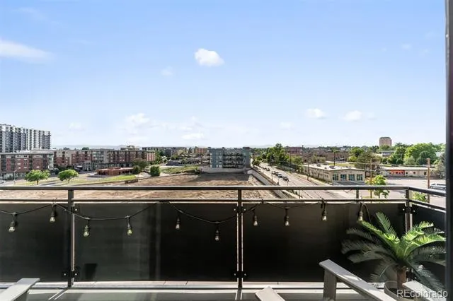 2880 Zuni Street #503 Denver, CO 80211