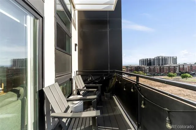 2880 Zuni Street #503 Denver, CO 80211