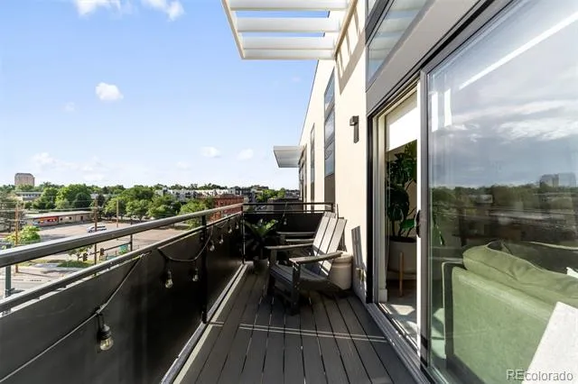 2880 Zuni Street #503 Denver, CO 80211
