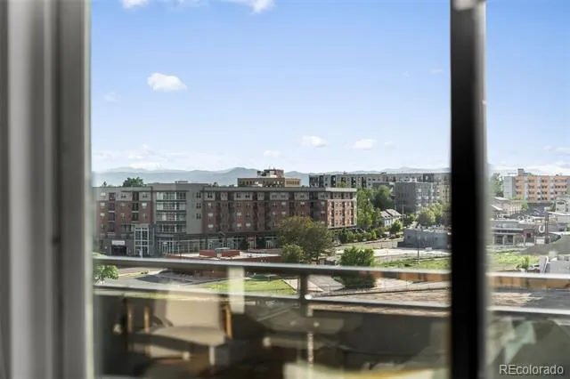 2880 Zuni Street #503 Denver, CO 80211