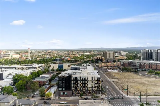 2880 Zuni Street #503 Denver, CO 80211