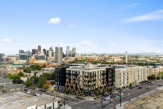 2880 Zuni Street #503 Denver, CO 80211