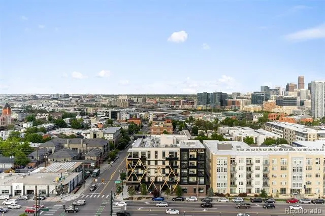 2880 Zuni Street #503 Denver, CO 80211