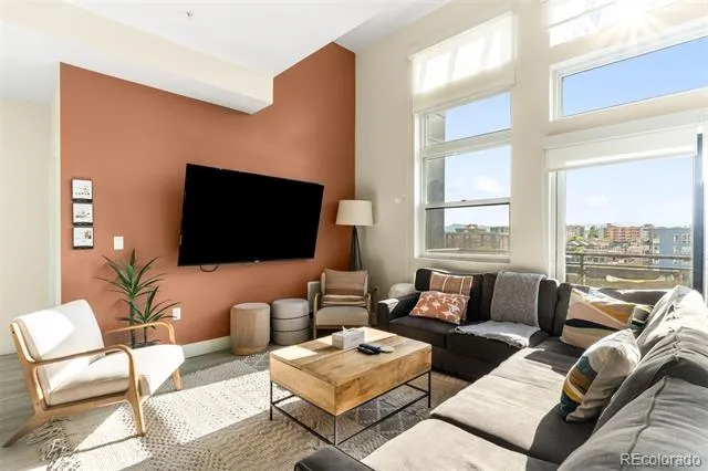 2880 Zuni Street #503 Denver, CO 80211