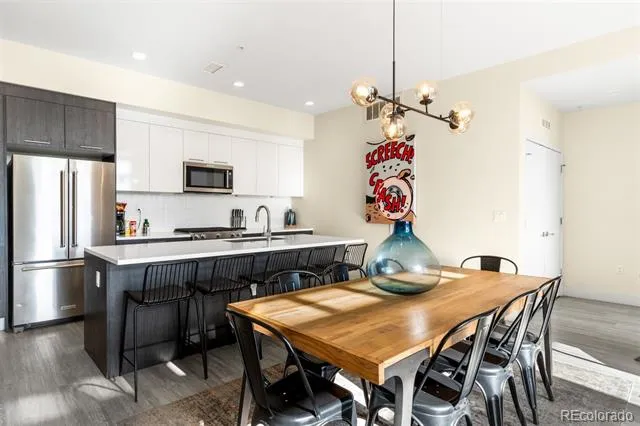 2880 Zuni Street #503 Denver, CO 80211