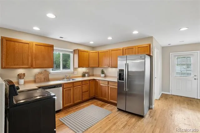 4475 Parfet Street Wheat Ridge, CO 80033